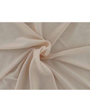  Lightweight Polyester Interlock Jersey, Light Antique Pink