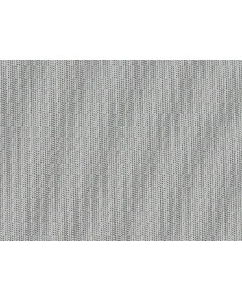Lightweight Polyester Suiting, White