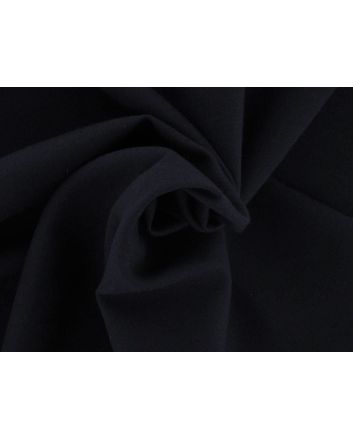 Lightweight Viscose Suiting Navy
