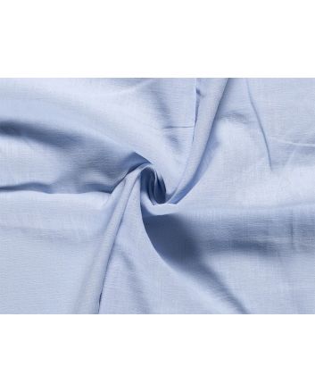 Lina Pure Ramie Linen, Baby Blue