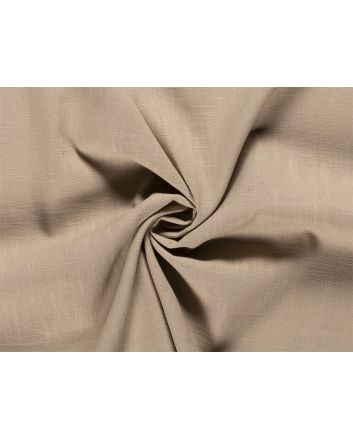 Lina Pure Ramie Linen, Camel