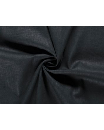 Lina Pure Ramie Linen, Dark Green