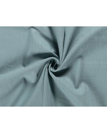 Lina Pure Ramie Linen, Dark Mint