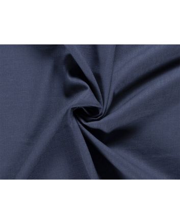 Lina Pure Ramie Linen, Indigo