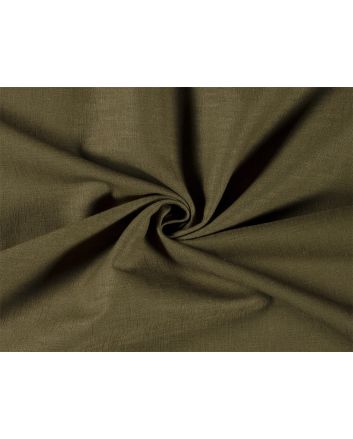 Lina Pure Ramie Linen, Khaki