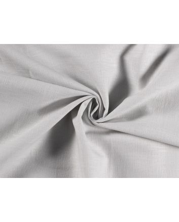 Lina Pure Ramie Linen, Light Grey