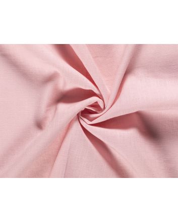 Lina Pure Ramie Linen, Light Pink