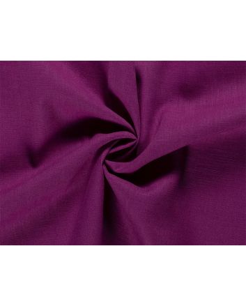 Lina Pure Ramie Linen, Magenta
