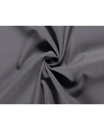 Lina Pure Ramie Linen, Mid Grey