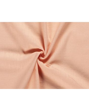 Lina Pure Ramie Linen, Salmon