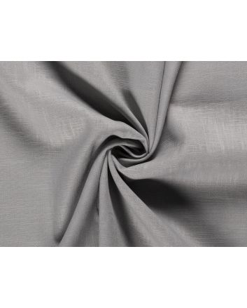 Lina Pure Ramie Linen, Silver