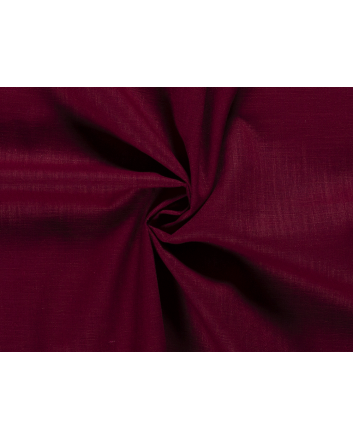 Lina Pure Ramie Linen, Wine