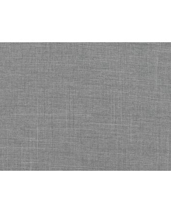 Linen Look Melange Suiting, Silver