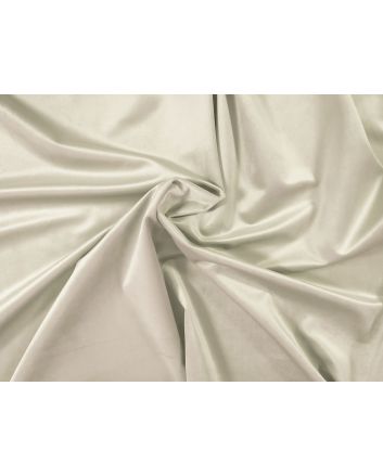 London Premium Velvet, 290 g/m², Cream