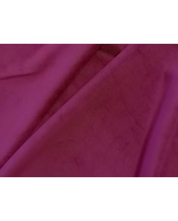 London Premium Velvet, 290 g/m², Fuschia