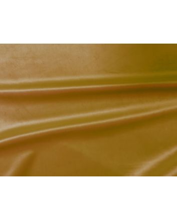 London Premium Velvet, 290 g/m², Gold