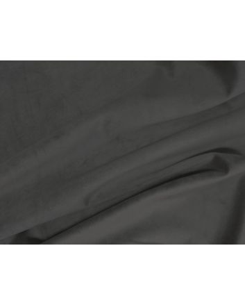 London Premium Velvet, 290 g/m², Graphite