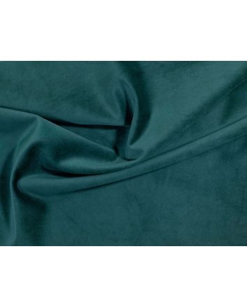 London Premium Velvet, 290 g/m², Jade
