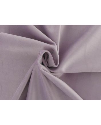 London Premium Velvet, 290 g/m², Lilac