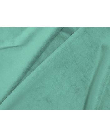 London Premium Velvet, 290 g/m², Mint