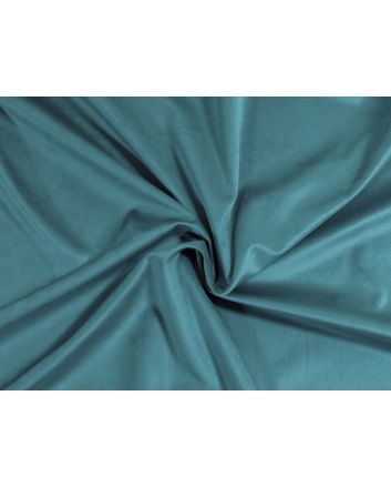 London Premium Velvet, 290 g/m², Viridian