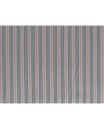 London Striped Polyester Lining