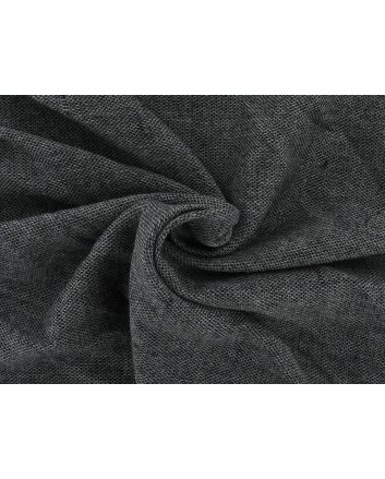 Loose Weave Linen Suiting