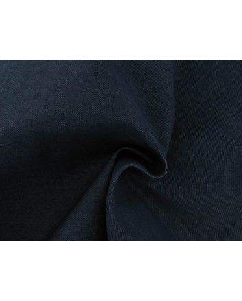 Lopez 12.5oz Denim, Cobalt