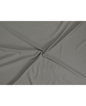 Luxury Soft Plain Cotton, Grey