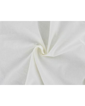 Mantovai Linen Blend, Ivory