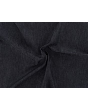 Mauro Lightweight 6.5oz Denim with Stretch, Indigo