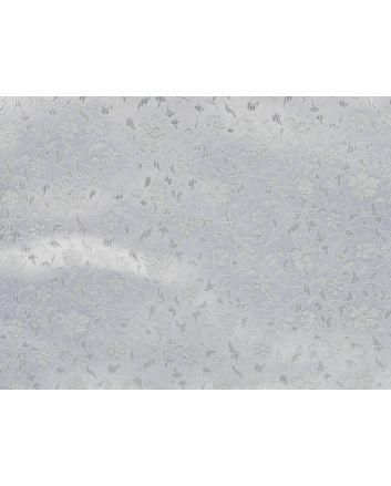 Metallic Brocade - Lavander