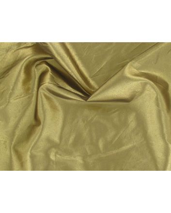 Metallic Lame - Gold