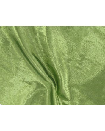 Metallic Lame - Lime