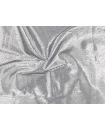 Metallic Lame - Silver