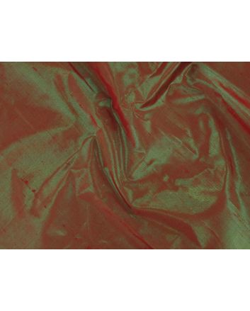 Metallic Silk Dupion - Spicy Mix