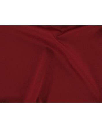 Micro Fibre with Lycra - Maroon