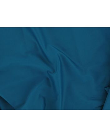 Micro Fibre with Lycra - Turquoise