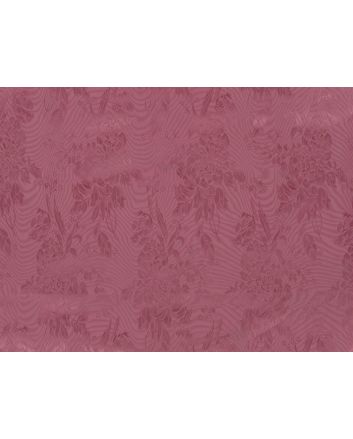 Moire Bouquet Jacquard, Antique Pink