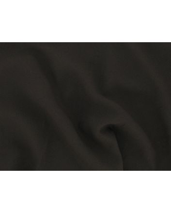 Moss Crepe - Chocolate