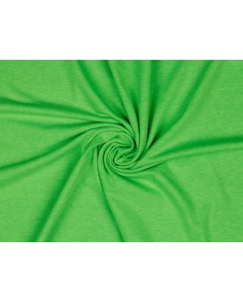 Neon Plain Jersey, Green