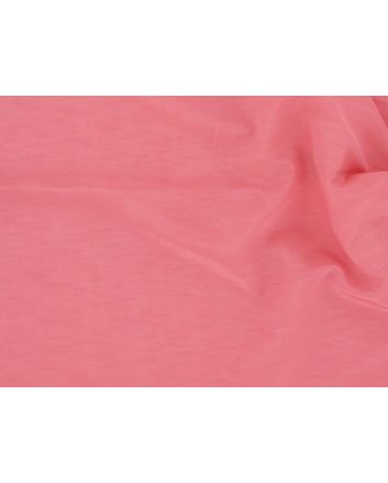 Nep Shantung - Dusty Pink