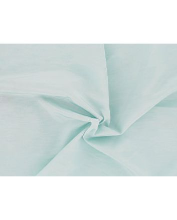 Nep Shantung - Mint