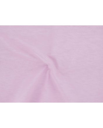 Nep Shantung - Pale Pink