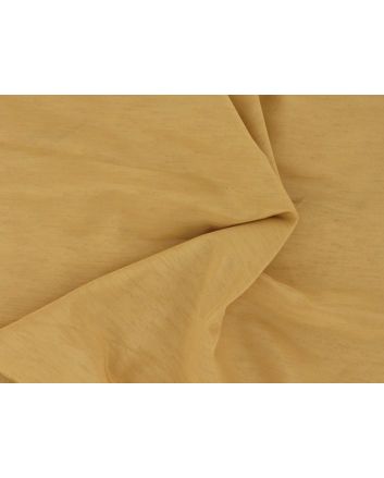 Nep Shantung - Rich Gold
