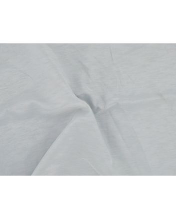 Nep Shantung - Silver