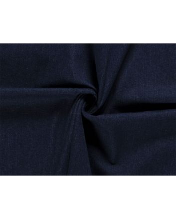 Nevada 10oz Brushed Denim, Dark Blue