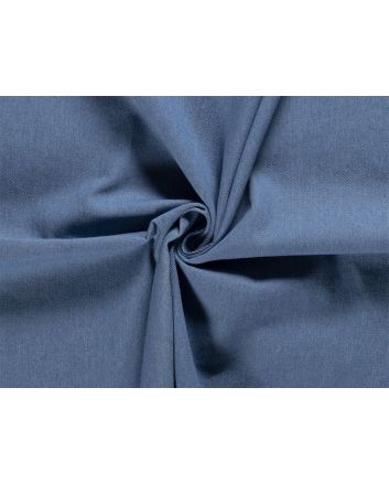 Nevada 10oz Brushed Denim, Light Blue