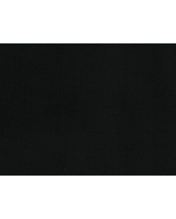 Nia Lightweight Cotton Linen Blend, Black