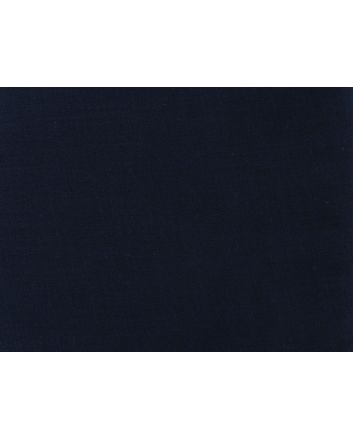 Nia Lightweight Cotton Linen Blend, Navy